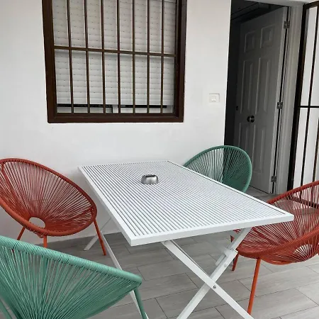 Cosy Near The Beach Appartement Torrevieja