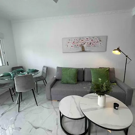 Appartement Cosy Near The Beach