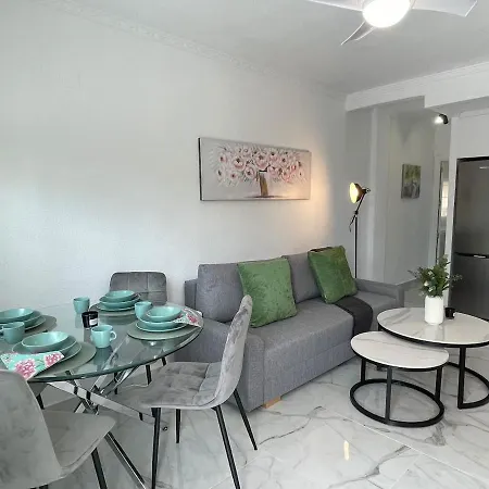Appartement Cosy Near The Beach