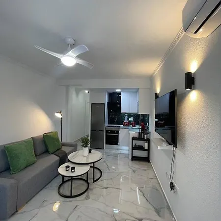 Cosy Near The Beach Appartement