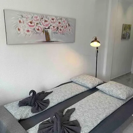 Cosy Near The Beach * Torrevieja