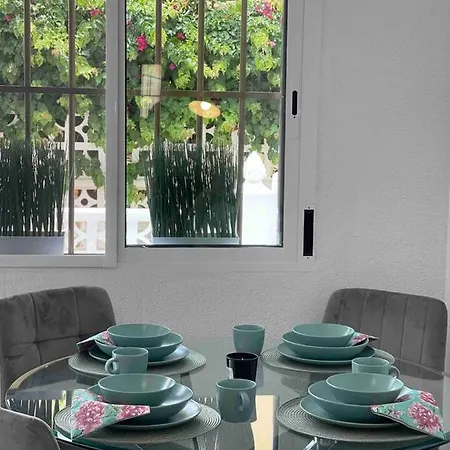 Cosy Near The Beach Appartement *