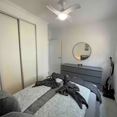Cosy Near The Beach *
